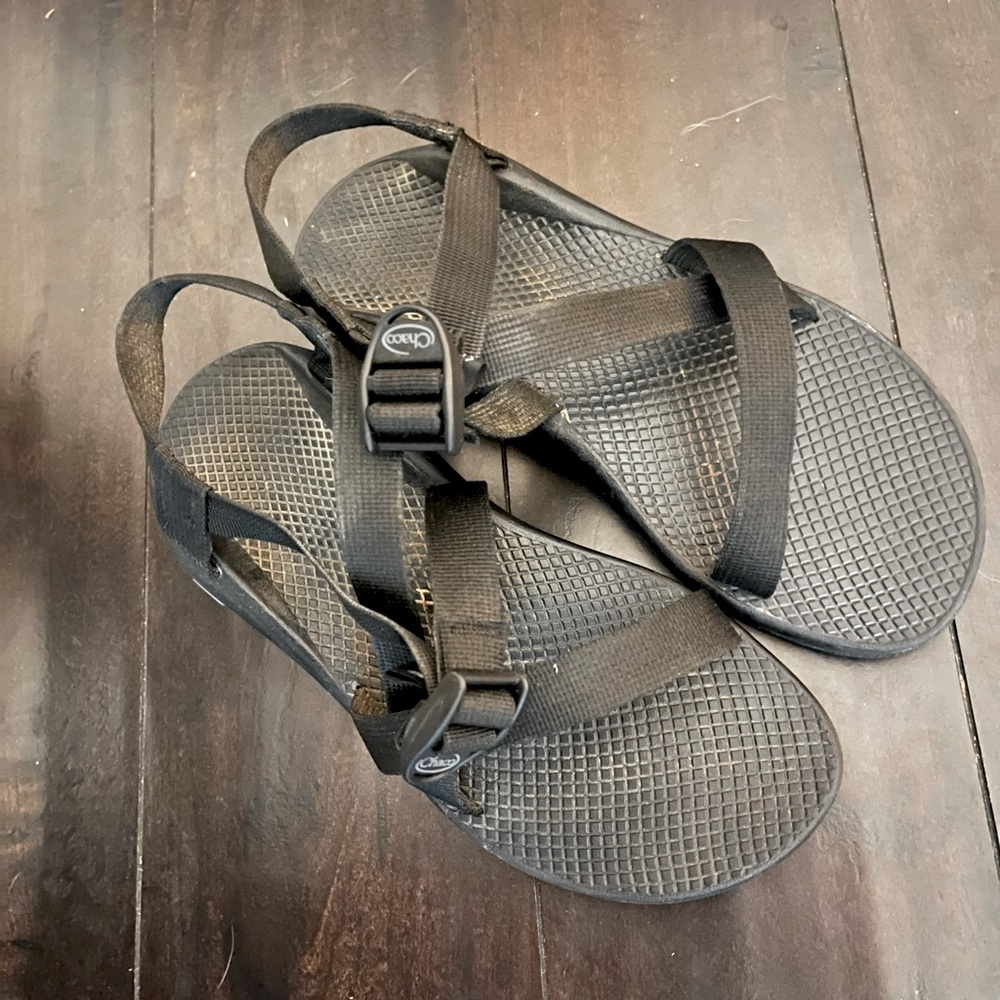 Chacos - women’s Size 9